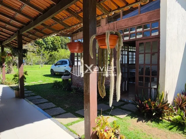 Imagem 7: Chácara à Venda com 5.000 m², Casa, Piscina e Área Gourmet, Próxima ao Termas