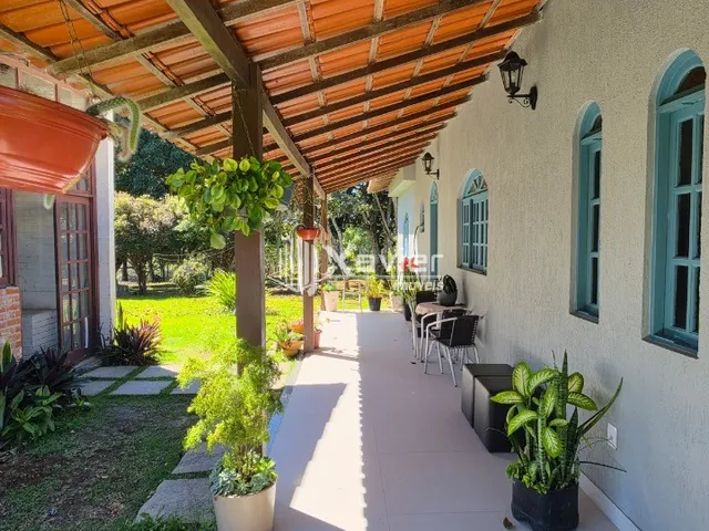 Imagem 10: Chácara à Venda com 5.000 m², Casa, Piscina e Área Gourmet, Próxima ao Termas