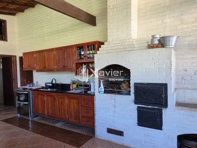 Imagem 13: Chácara à Venda com 5.000 m², Casa, Piscina e Área Gourmet, Próxima ao Termas