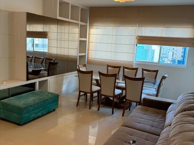 Imagem 12: APARTAMENTO 3 QUARTOS COM 1 SUITE PARA LOCAÇÃO PRÓXIMO AO MAR NO CENTRO DE BALNEÁRIO