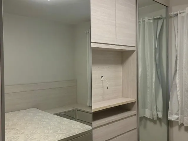 Imagem 9: APARTAMENTO 3 QUARTOS COM 1 SUITE PARA LOCAÇÃO PRÓXIMO AO MAR NO CENTRO DE BALNEÁRIO