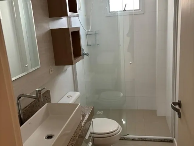 Imagem 8: APARTAMENTO 3 QUARTOS COM 1 SUITE PARA LOCAÇÃO PRÓXIMO AO MAR NO CENTRO DE BALNEÁRIO