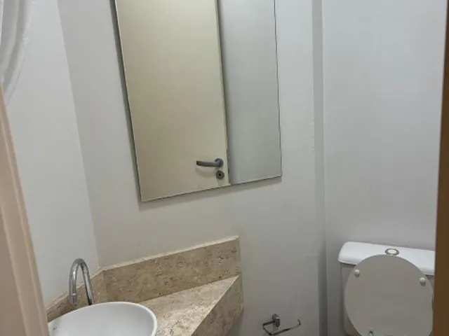 Imagem 3: APARTAMENTO 3 QUARTOS COM 1 SUITE PARA LOCAÇÃO PRÓXIMO AO MAR NO CENTRO DE BALNEÁRIO