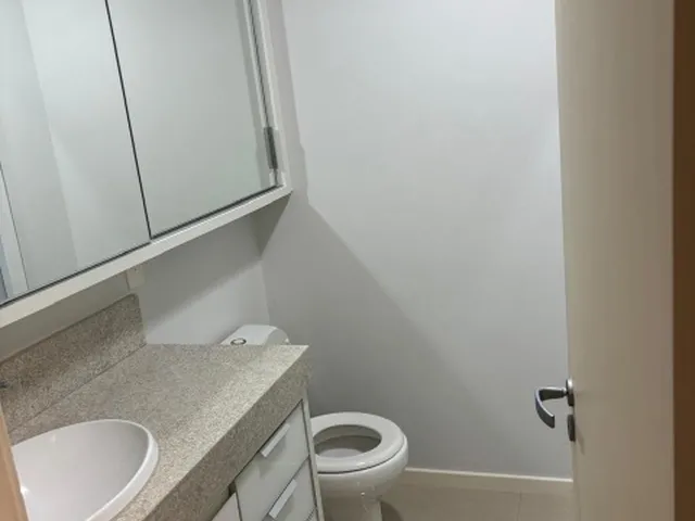 Imagem 10: APARTAMENTO 3 QUARTOS COM 1 SUITE PARA LOCAÇÃO PRÓXIMO AO MAR NO CENTRO DE BALNEÁRIO