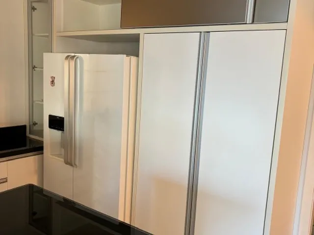 Imagem 5: APARTAMENTO 3 QUARTOS COM 1 SUITE PARA LOCAÇÃO PRÓXIMO AO MAR NO CENTRO DE BALNEÁRIO