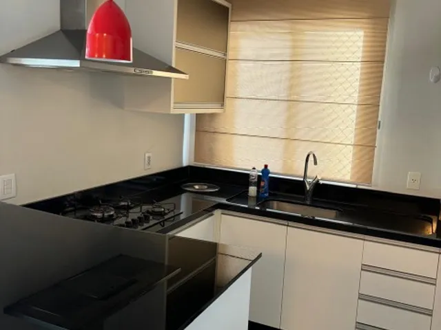 Imagem 14: APARTAMENTO 3 QUARTOS COM 1 SUITE PARA LOCAÇÃO PRÓXIMO AO MAR NO CENTRO DE BALNEÁRIO