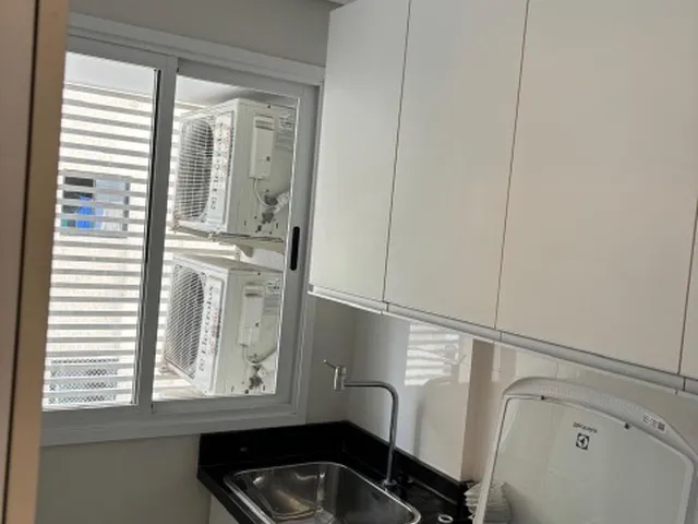 Imagem 13: APARTAMENTO 3 QUARTOS COM 1 SUITE PARA LOCAÇÃO PRÓXIMO AO MAR NO CENTRO DE BALNEÁRIO
