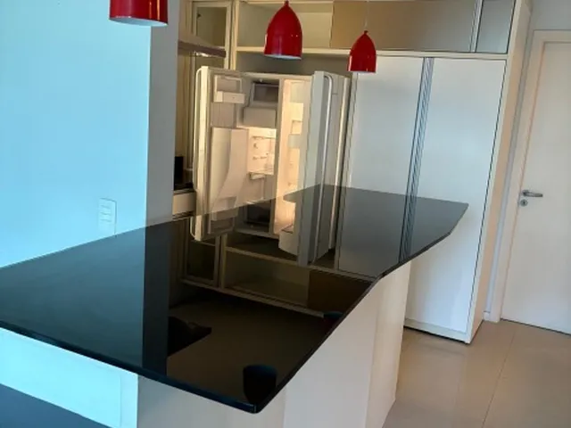Imagem 11: APARTAMENTO 3 QUARTOS COM 1 SUITE PARA LOCAÇÃO PRÓXIMO AO MAR NO CENTRO DE BALNEÁRIO