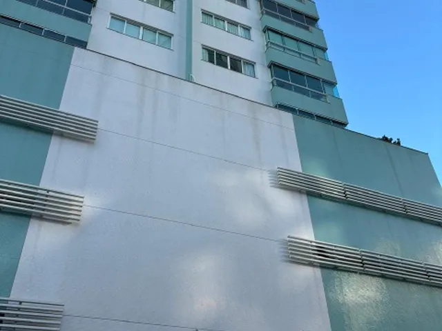 Imagem 16: APARTAMENTO 3 QUARTOS COM 1 SUITE PARA LOCAÇÃO PRÓXIMO AO MAR NO CENTRO DE BALNEÁRIO