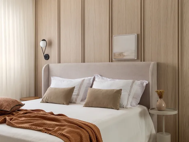 Imagem 14: TIMELESS - Arrka at Alvin - 4 SUITES MOBILIADO E DECORADO NO CENTRO DE BALNEÁRIO