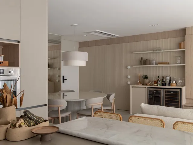 Imagem 15: TIMELESS - Arrka at Alvin - 4 SUITES MOBILIADO E DECORADO NO CENTRO DE BALNEÁRIO