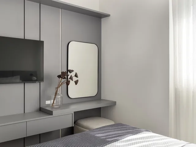 Imagem 11: TIMELESS - Arrka at Alvin - 4 SUITES MOBILIADO E DECORADO NO CENTRO DE BALNEÁRIO
