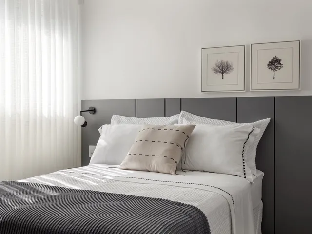 Imagem 4: TIMELESS - Arrka at Alvin - 4 SUITES MOBILIADO E DECORADO NO CENTRO DE BALNEÁRIO
