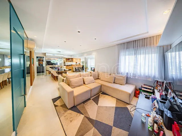Imagem: Praça das Águas - Apartamento Varanda