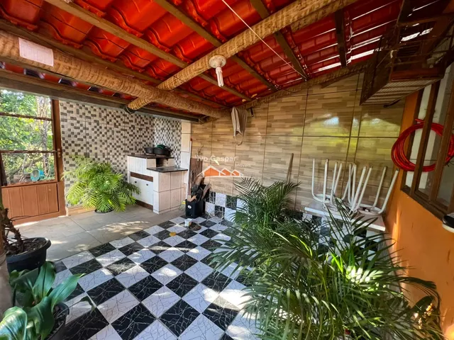 Imagem 14: CASA RESIDENCIAL em ESMERALDAS - MG, Próximo ao Centro