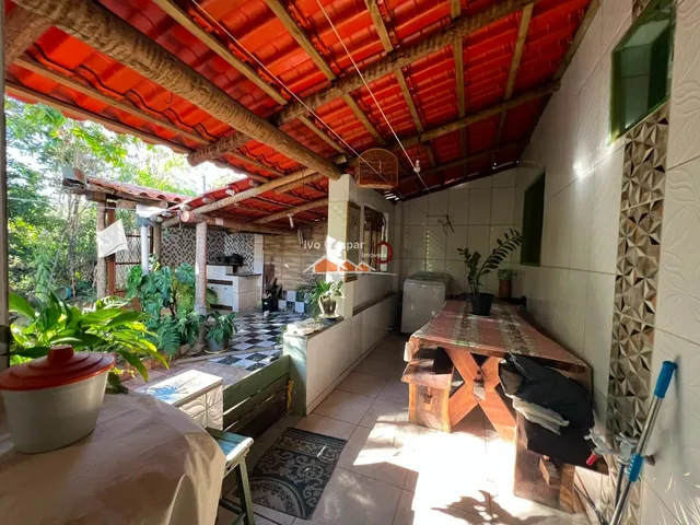 Imagem 11: CASA RESIDENCIAL em ESMERALDAS - MG, Próximo ao Centro