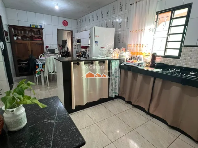 Imagem 4: CASA RESIDENCIAL em ESMERALDAS - MG, Próximo ao Centro