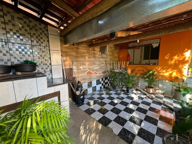 Imagem 8: CASA RESIDENCIAL em ESMERALDAS - MG, Próximo ao Centro