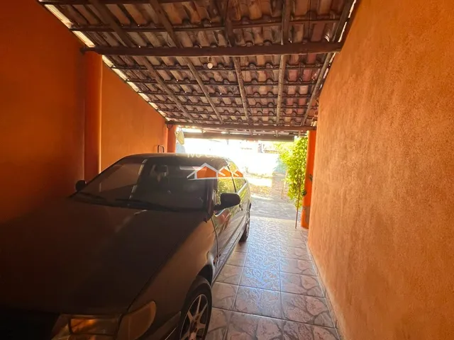 Imagem 7: CASA RESIDENCIAL em ESMERALDAS - MG, Próximo ao Centro