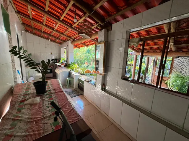 Imagem 13: CASA RESIDENCIAL em ESMERALDAS - MG, Próximo ao Centro
