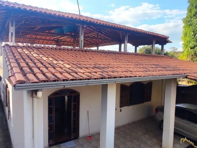 Imagem: Casa para Venda em Ribeirão das Neves