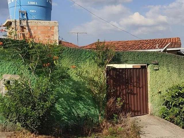 Imagem: Casa Independente a Venda em Ribeirão das