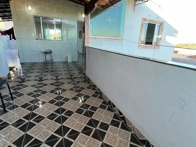 Imagem: Casa Geminada independente para venda em
