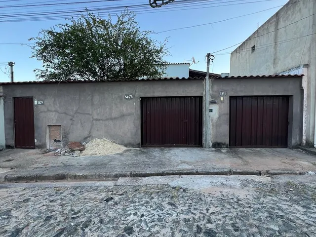 Imagem 6: Casa Geminada independente para venda em Ribeirão das Neves, bairro Sevilha B