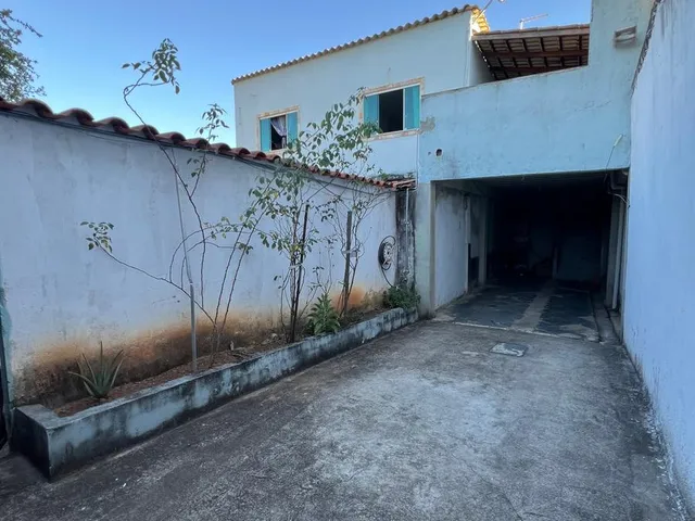 Imagem 5: Casa Geminada independente para venda em Ribeirão das Neves, bairro Sevilha B