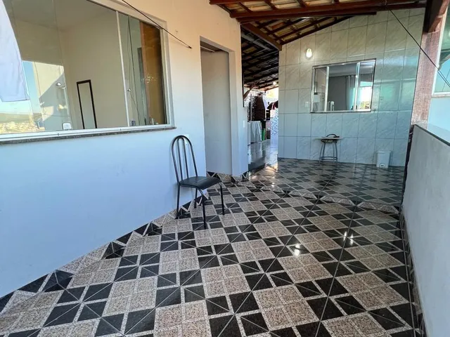 Imagem 4: Casa Geminada independente para venda em Ribeirão das Neves, bairro Sevilha B
