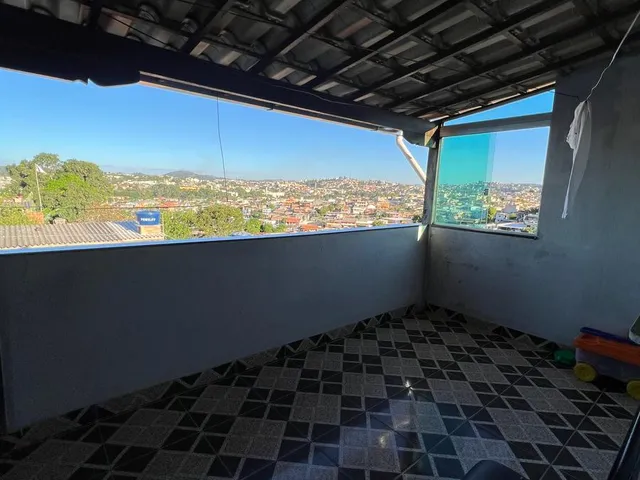 Imagem 8: Casa Geminada independente para venda em Ribeirão das Neves, bairro Sevilha B