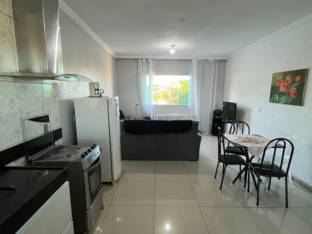 Imagem 16: Casa Geminada independente para venda em Ribeirão das Neves, bairro Sevilha B