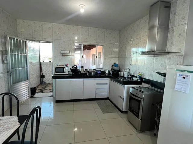 Imagem 2: Casa Geminada independente para venda em Ribeirão das Neves, bairro Sevilha B