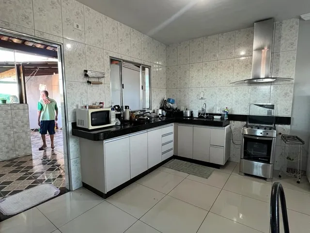 Imagem 13: Casa Geminada independente para venda em Ribeirão das Neves, bairro Sevilha B