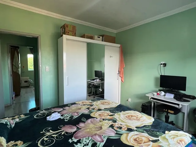 Imagem 7: Casa Geminada independente para venda em Ribeirão das Neves, bairro Sevilha B