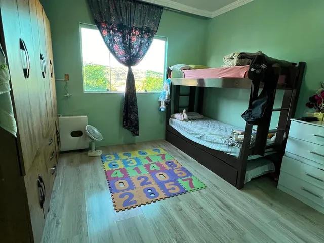 Imagem 10: Casa Geminada independente para venda em Ribeirão das Neves, bairro Sevilha B