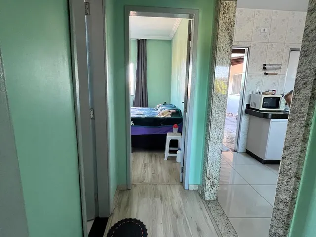 Imagem 15: Casa Geminada independente para venda em Ribeirão das Neves, bairro Sevilha B