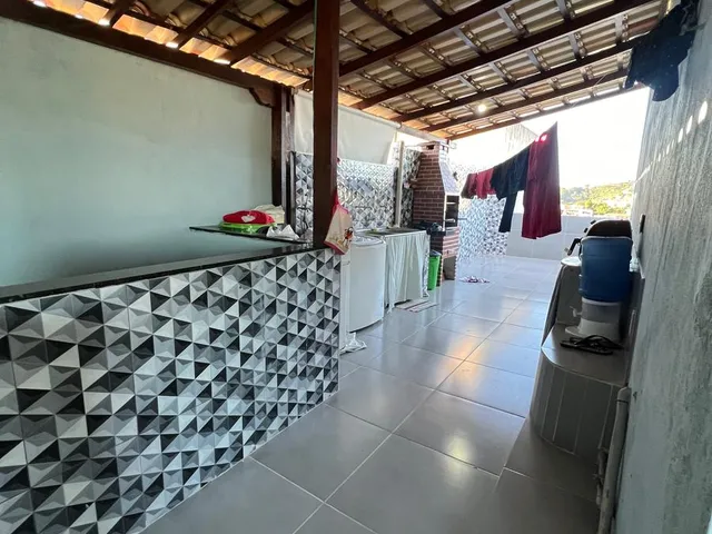 Imagem 12: Casa Geminada independente para venda em Ribeirão das Neves, bairro Sevilha B