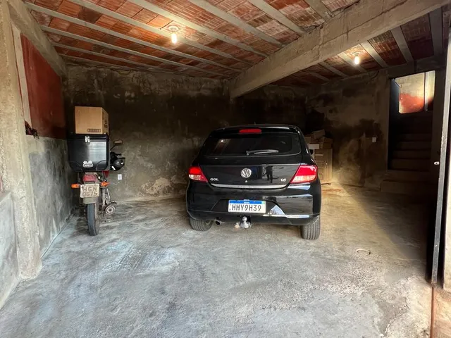 Imagem 15: Casa para venda em Esmeraldas , bairro Floresta Encantada