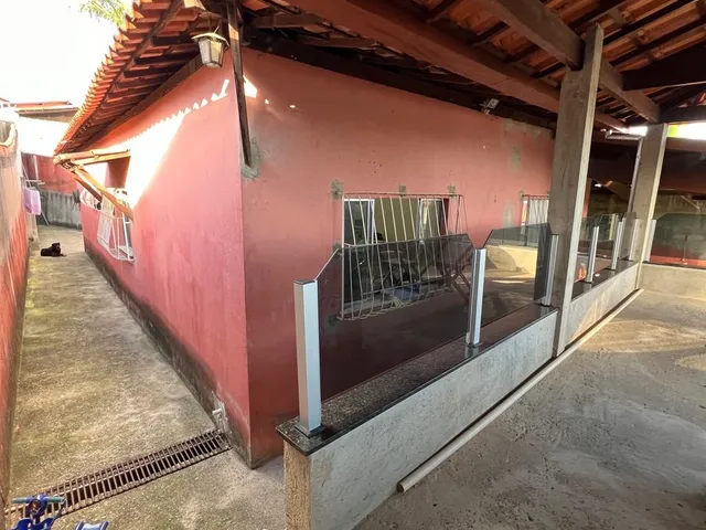 Imagem 9: Casa para venda em Esmeraldas , bairro Floresta Encantada