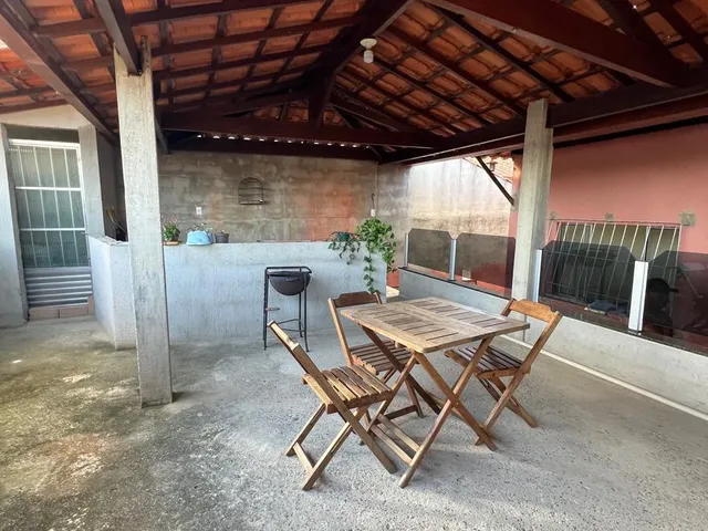 Imagem 4: Casa para venda em Esmeraldas , bairro Floresta Encantada
