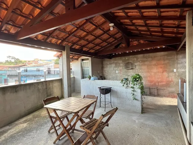 Imagem 13: Casa para venda em Esmeraldas , bairro Floresta Encantada