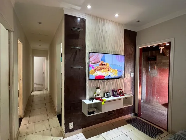 Imagem 3: Casa para venda em Esmeraldas , bairro Floresta Encantada