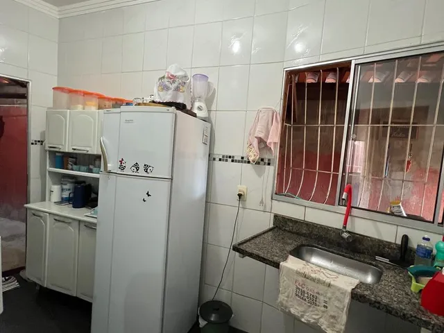 Imagem 5: Casa para venda em Esmeraldas , bairro Floresta Encantada