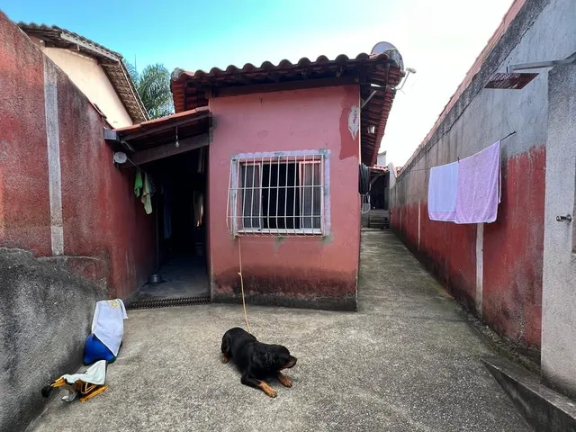 Imagem 2: Casa para venda em Esmeraldas , bairro Floresta Encantada
