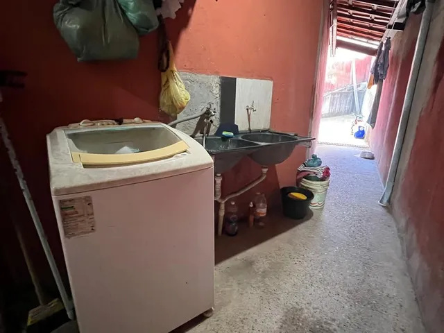 Imagem 8: Casa para venda em Esmeraldas , bairro Floresta Encantada