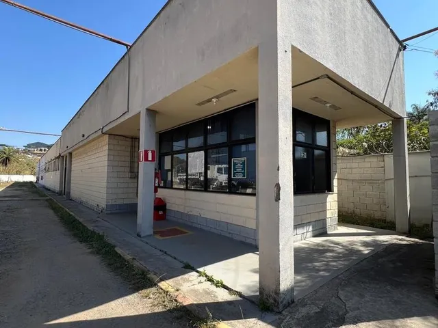 Imagem 14: Aluguel de Galpão Comercial com 6.000,00 m2 de área! Se você está em busca de um