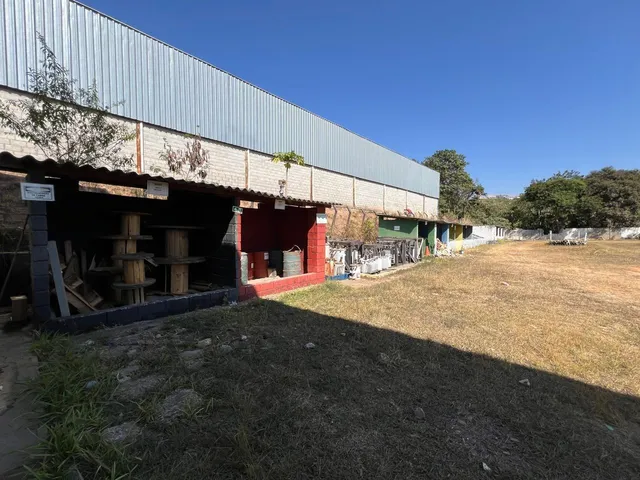 Imagem 6: Aluguel de Galpão Comercial com 6.000,00 m2 de área! Se você está em busca de um