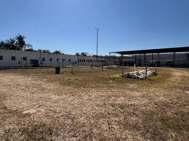 Imagem 7: Aluguel de Galpão Comercial com 6.000,00 m2 de área! Se você está em busca de um