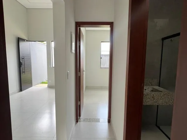 Imagem 12: Casa nova com excelente acabamento no bairro Victoria da União ? pronta para